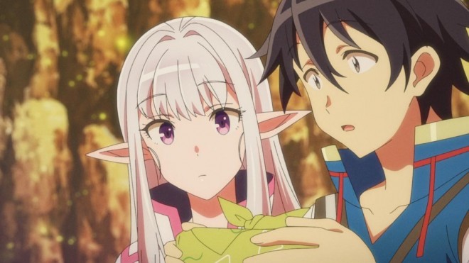 Marie & Kazuhiro Kitase